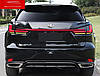 Ліхтарі Lexus RX (16-22) тюнінг Full Led оптика, фото 3