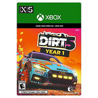 DIRT 5 Year One Edition XBOX ONE|XS|PC КЛЮЧ