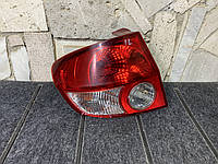 Ліхтар задній лівий Hyundai Getz 924011C010 1L