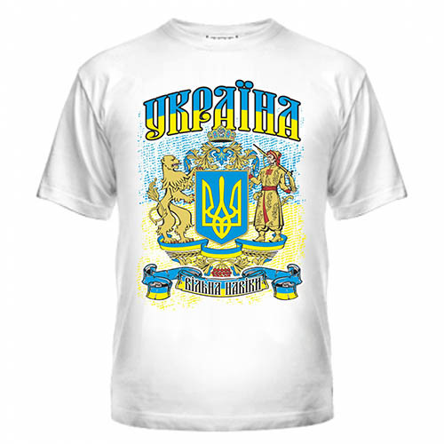 Майка Україна