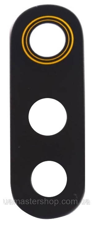 Скло камери Realme X без рамки, фото 1