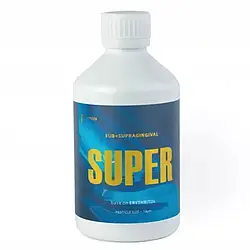 Сода для AirFlow «Super» (з хлоргексидином)