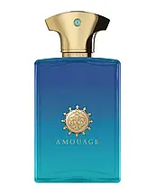 Amouage Figment Man парфумована вода 100 ml. (Амуаж Фігмент Мен), фото 3