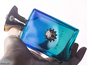 Amouage Figment Man парфумована вода 100 ml. (Амуаж Фігмент Мен), фото 4