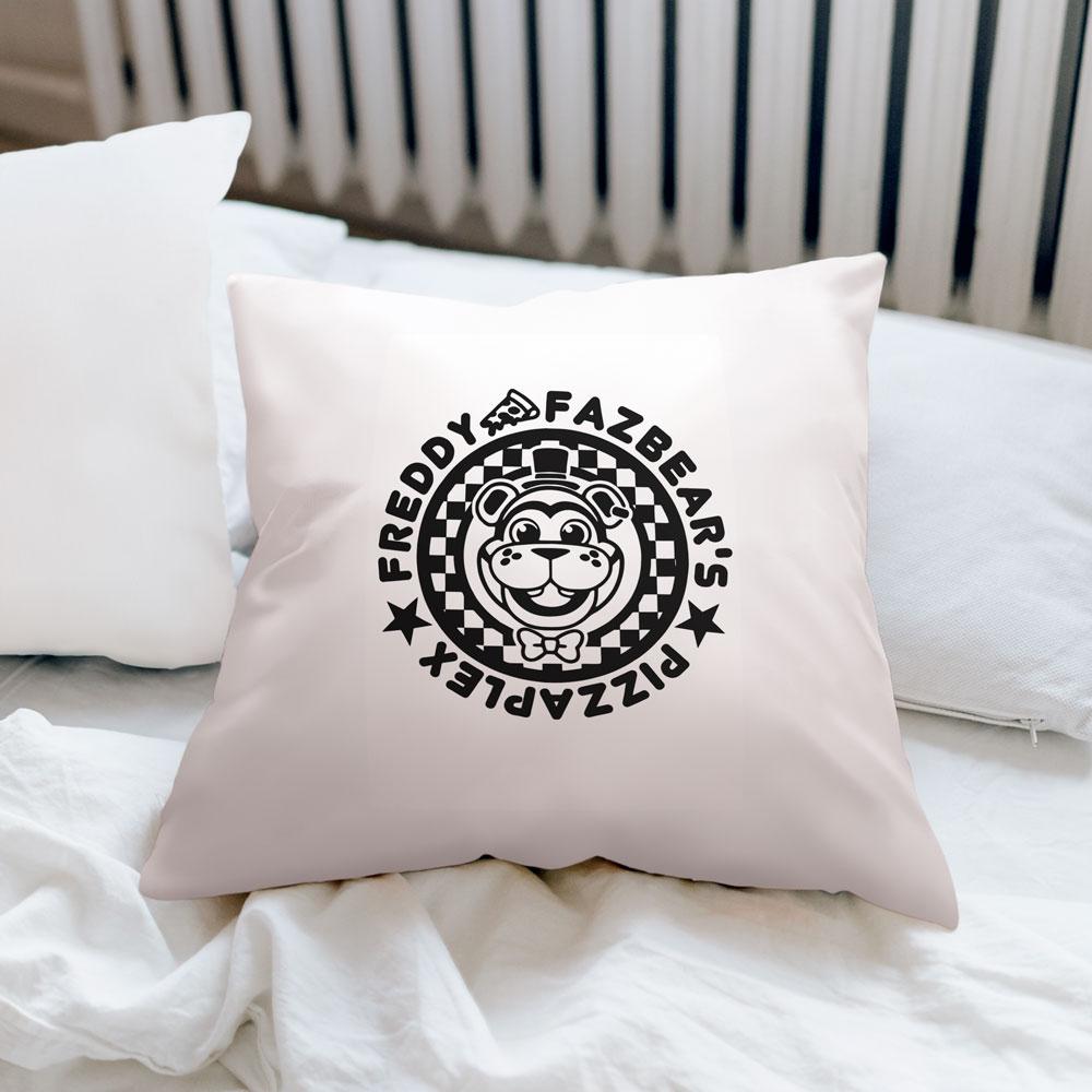 Подушка з принтом "Five Nights at Freddy's / П'ять ночей з Фредді" №14, фото 1