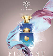Amouage Figment Man парфумована вода 100 ml. (Амуаж Фігмент Мен), фото 5