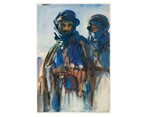 美品☆John Singer Sargent Watercolors 画集 【公式通販】