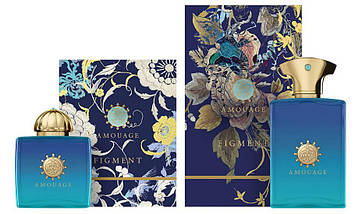 Amouage Figment Man парфумована вода 100 ml. (Амуаж Фігмент Мен), фото 6
