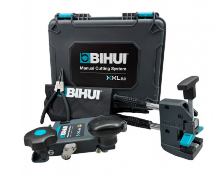 Система ручного різу BIHUI INFINITY (без напрямних) (LFMC5), фото 1