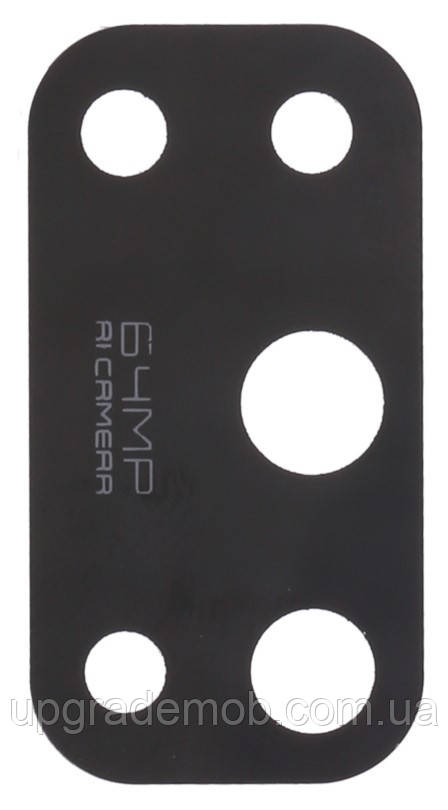 Скло камери Realme 7 Pro/X7 64MP без рамки, фото 1