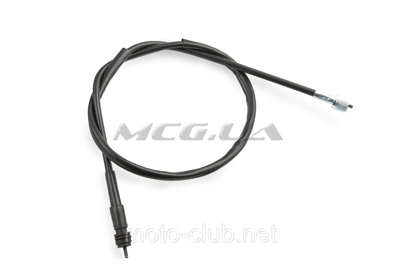 Трос спідометра на скутер Yamaha JOG 50 (барабан) (840 mm) "JAYACO", фото 1
