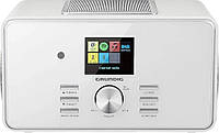 Радиоприемник GRUNDIG DTR 6000x Dab/Fm белая