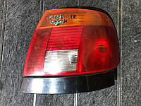 Ліхтар задній правий Audi A4 B5 (седан) 8D0945096F 1R