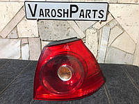 Ліхтар задній правий Volkswagen Golf V (хечбек) 1K6945096G 1R