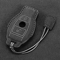 Чохол на смарт ключ Mercedes 2кн