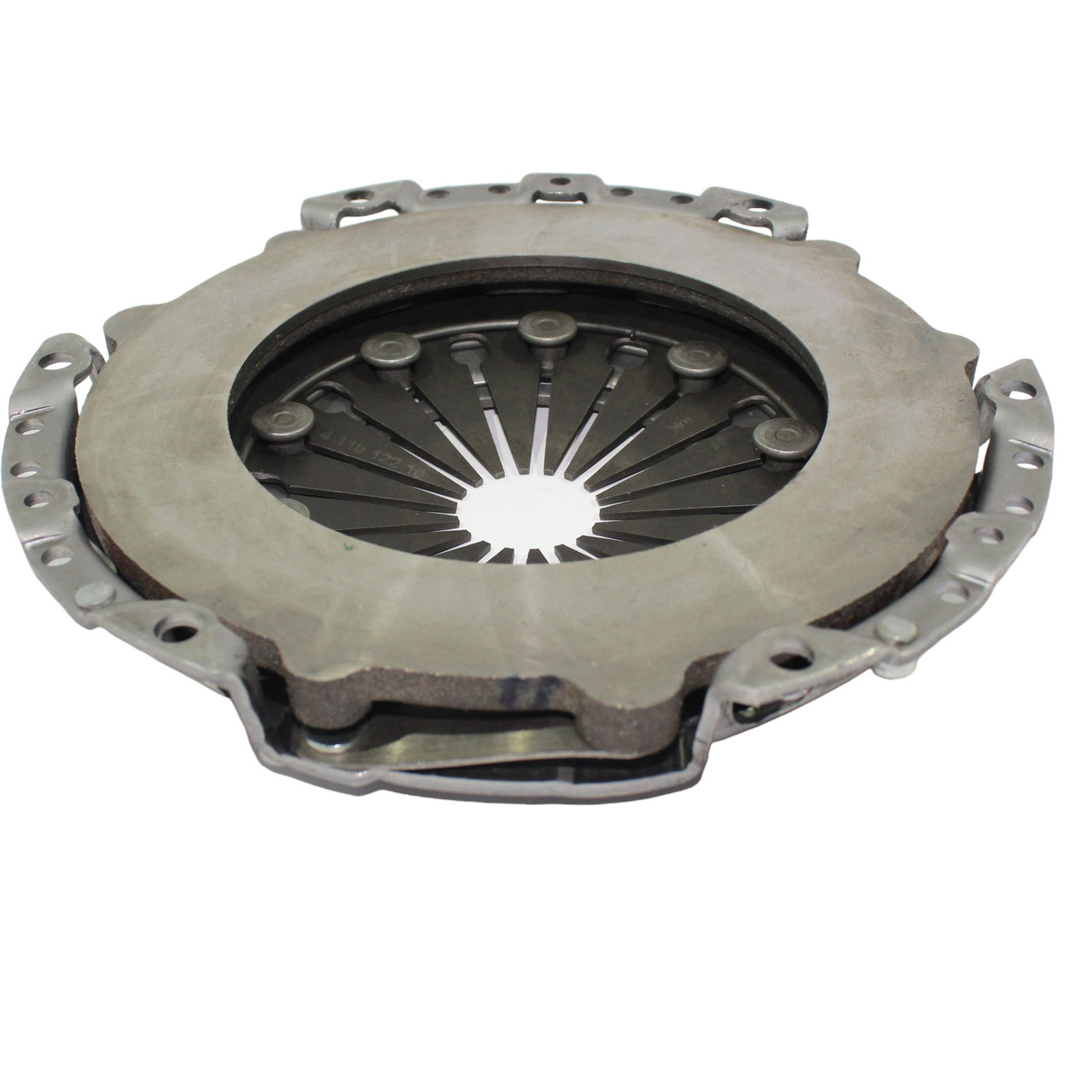 Корзина зчеплення FORD ESCORT, FIESTA , 1.8 D, з 1988 до 1998 р.в., d220 mm. / Leaderparts, фото 1