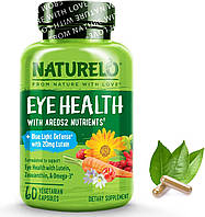 NATURELO Eye Health 60 caps
