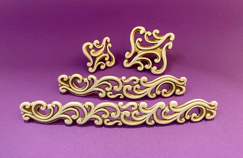 Ажурна вишукана класика