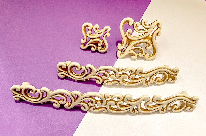 Ажурна вишукана класика