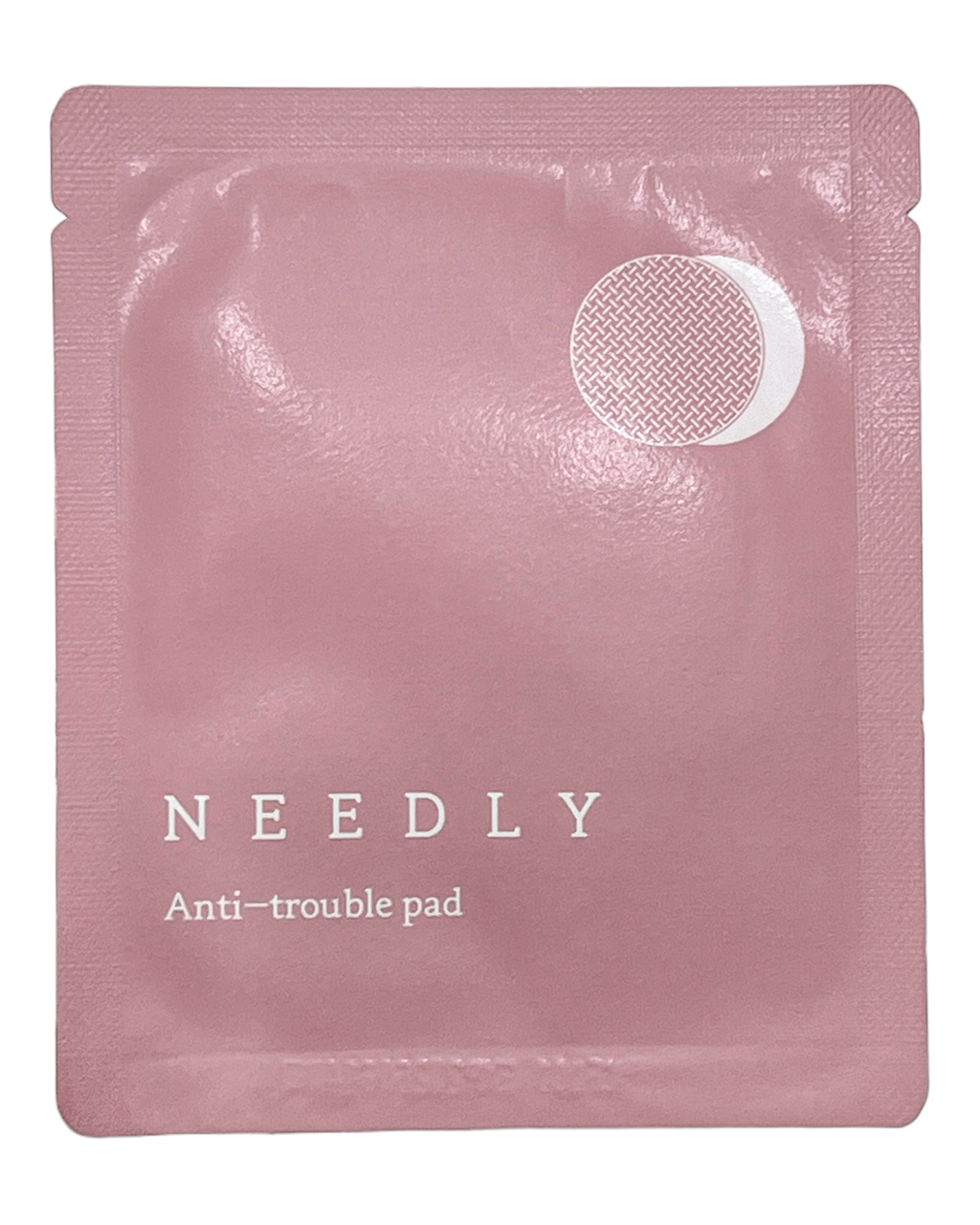 Пілінг-педи для проблемної шкіри Needly Anti-Trouble Pad, 1 шт