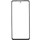 Скло дисплею для Samsung Galaxy S21 Ultra (G998B), з ОСА