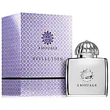 Amouage Reflection Woman парфумована вода 100 ml. (Амуаж Рефлекшн Вумен), фото 4