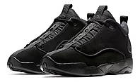 Мужские кроссовки Jordan Jumpman Pro Quick Black