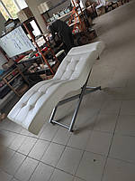 Кушетка LASHMAKER 2 в 1 єкошкіра