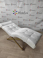 Кушетка LASHMAKER 2 в 1 з силіконовим чохлом