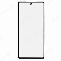 Скло дисплея для Google Pixel 6А, з OCA