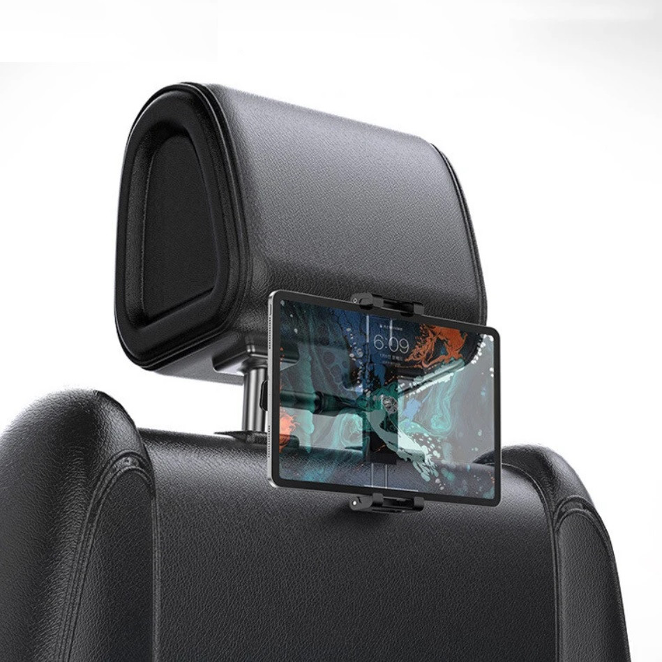 Тримач на підголівник для заднього сидіння Baseus Backseat Car Mount