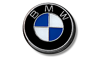 Оригінальний значок для одягу BMW Pin Logo