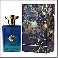 Amouage Figment Man парфюмированная вода 100 ml. (Амуаж Фигмент Мен)