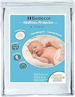 Наматрасник для детской кроватки Bedecor 70x140cm (B07WZSQD51) 3927