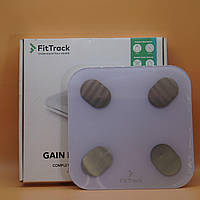 Умные Весы FITTRACK DARA BMI