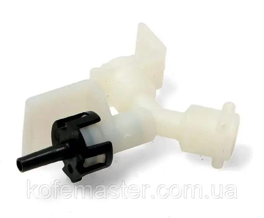 Клапан надлишкового тиску кавомашин Delonghi ECAM, 7313261091, фото 1