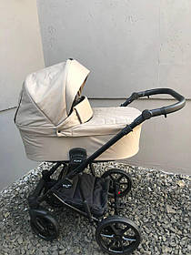 Дитяча універсальна коляска 2 в 1 Baby Merc Piuma new 23B