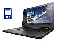 Ноутбук Lenovo IdeaPad B50-50/ 15.6" (1366x768)/ Core i3-5005U/ 4 GB RAM/ 128 GB SSD/ HD 5500