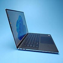 Ноутбук Dell XPS 15 9500/ 15.6" (1920x1080)/ Core i5-10300H/ 16 GB RAM/ 512 GB SSD/ UHD, фото 4