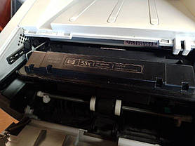 Принтер HP LaserJet P3015 / Лазерний монохромний друк / 1200x1200 dpi / A4 / 40 стор/хв / USB 2.0, Ethernet / Дуплекс, фото 2