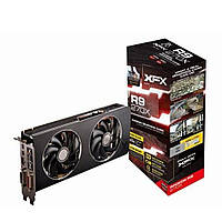 Дискретна відеокарта AMD Radeon R9 270X, 2 GB GDDR5, 256-bit / DisplayPort, DVI, HDMI