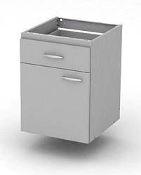 Тумба 01-22-123 підвісна лабораторна