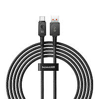 Кабель Baseus Type-C Unbreakable Series Fast Charging Data Cable |2m, 100W/6A|