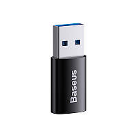 Переходник Baseus Ingenuity Series Mini OTG Adaptor USB 3.1 to Type-C