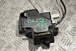 Замок кришки багажника електро 4 Піна Mazda CX-7 2007-2012 EH1062310 314910