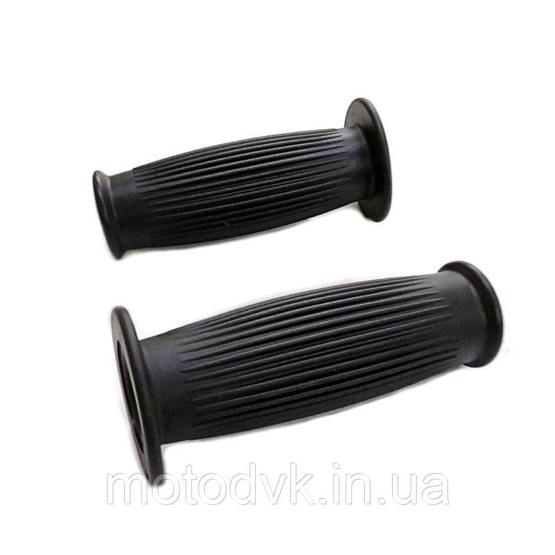 Ручки керма 25 мм на мотоцикл "Вінтаж" (к-т 2 штуки)
