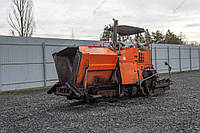 Асфальтоукладчик ABG TITAN 2820 Paver 2006 г. 60 кВт. 10289 м/ч., №4092