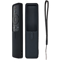 Чохол для пультів MI Xiaomi TV, BOX чорний 15 см