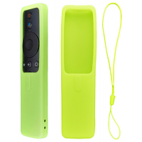 Чохол для пультів MI Xiaomi TV, BOX люмінесцентний 15 см