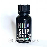 Жидкость для работы с полигелем Nila Slip Solution , 30 мл